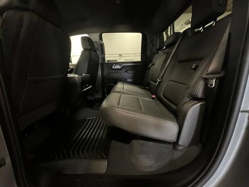 New 2026 Chevrolet Silverado 2500 LT w/ Trail Boss Package AWD/4WD image 23