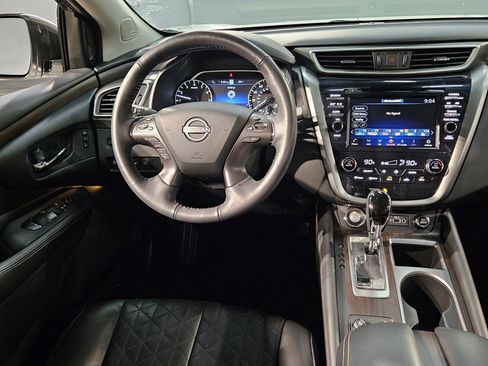 Used 2024 Nissan Murano Platinum w/ Cargo Package image 9