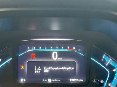 Used 2019 Honda Odyssey EX image 15