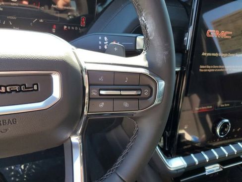 New 2026 GMC Yukon XL Denali w/ Sun & Power Step Package image 27