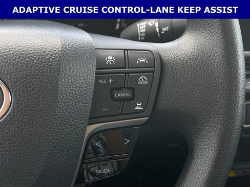 Used 2026 Toyota Camry LE FWD image 12