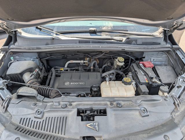 Used 2020 Buick Encore Preferred AWD/4WD image 10