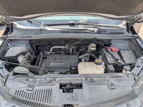 Used 2020 Buick Encore Preferred AWD/4WD image 10