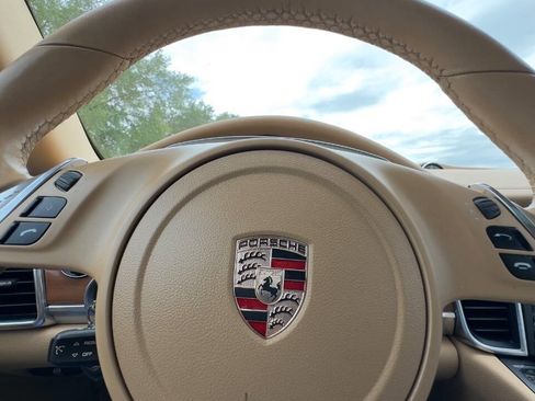 Used 2011 Porsche Panamera 4S AWD/4WD image 21