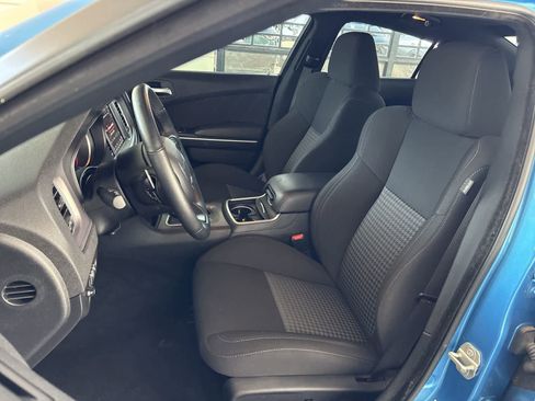 Used 2023 Dodge Charger Scat Pack image 10