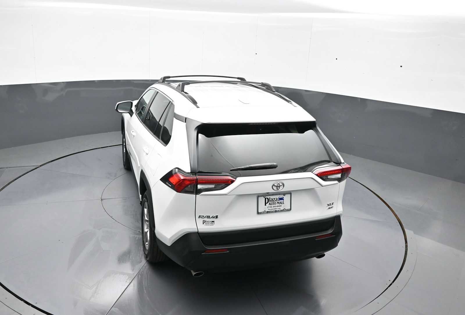 Certified 2025 Toyota RAV4 XLE w/ Convenience Package AWD/4WD image 39