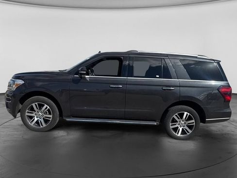Used 2022 Ford Expedition Limited AWD/4WD image 8