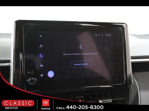 Certified 2023 Toyota Corolla XSE image 12