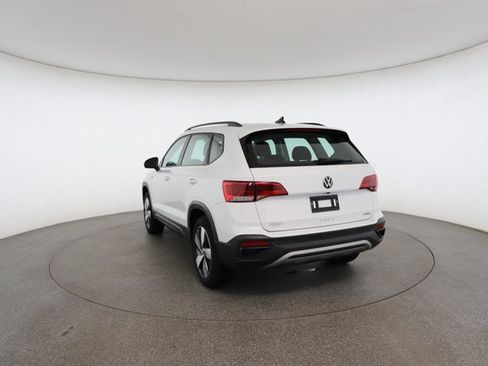 Used 2024 Volkswagen Taos S image 12