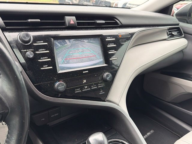 Used 2020 Toyota Camry SE FWD image 30