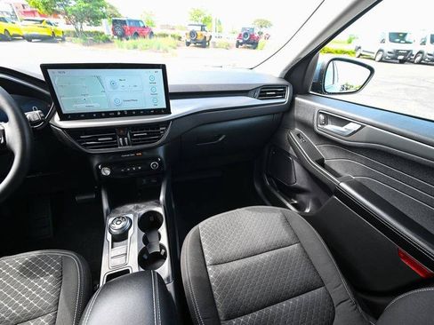 Certified 2023 Ford Escape Active w/ Tech Pack #2 AWD/4WD image 33