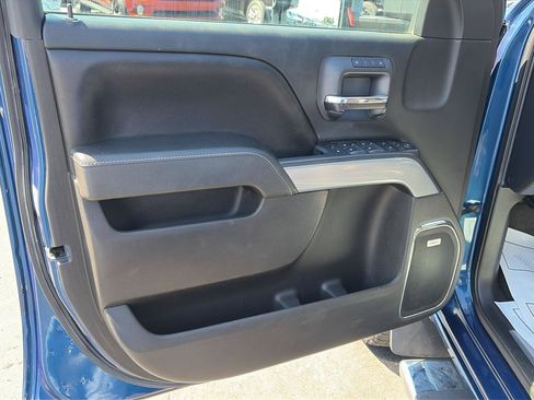 Used 2016 Chevrolet Silverado 2500 LTZ w/ Duramax Plus Package AWD/4WD image 9