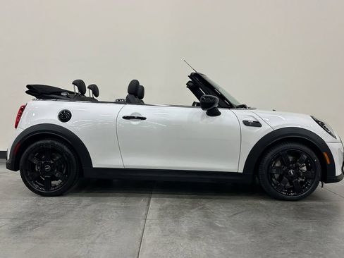 Certified 2024 MINI Cooper S FWD image 3