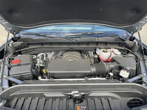 New 2026 GMC Sierra 1500 AT4 w/ Technology Package image 31