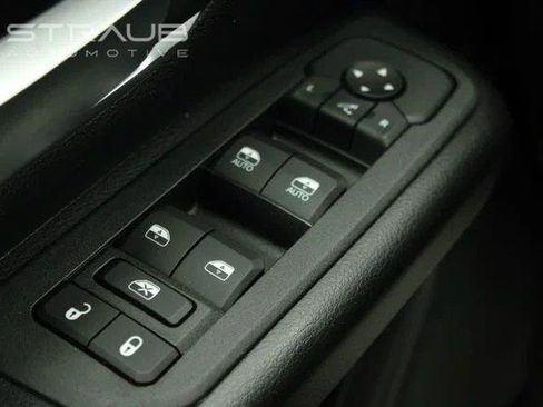 Used 2025 RAM 1500 Big Horn AWD/4WD image 21