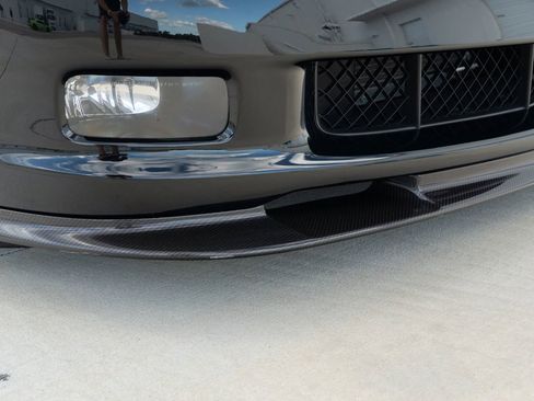 Used 2013 Chevrolet Corvette ZR1 w/ 3ZR Preferred Equipment Group image 73