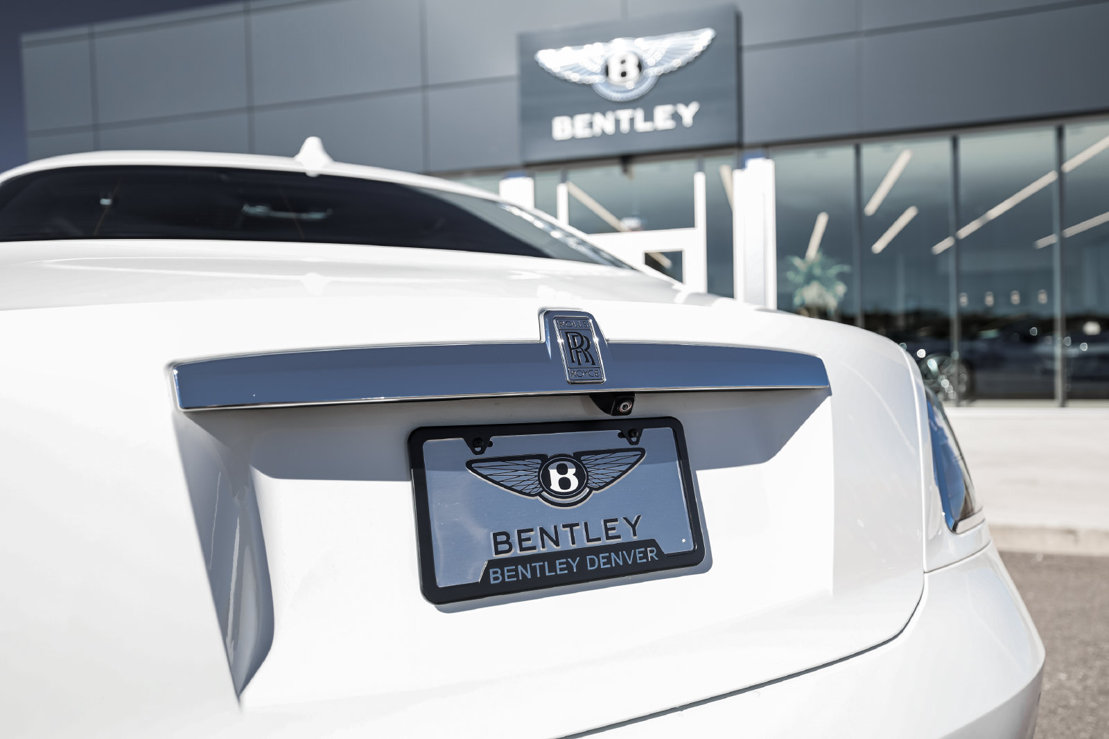 Used 2021 Rolls-Royce Ghost AWD/4WD image 12