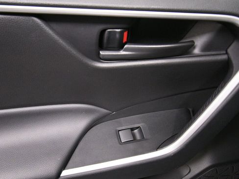 Certified 2024 Toyota RAV4 LE image 20