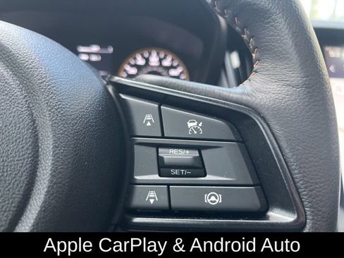 Used 2025 Subaru Outback Wilderness image 17