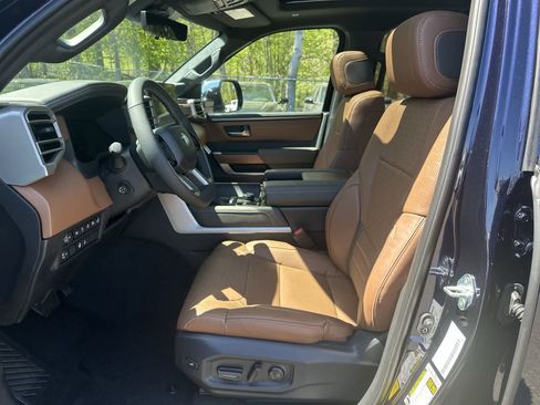 New 2026 Toyota Tundra 1794 Edition AWD/4WD image 20