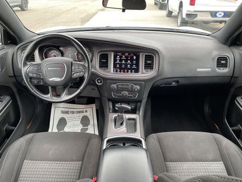 Used 2023 Dodge Charger SXT image 23