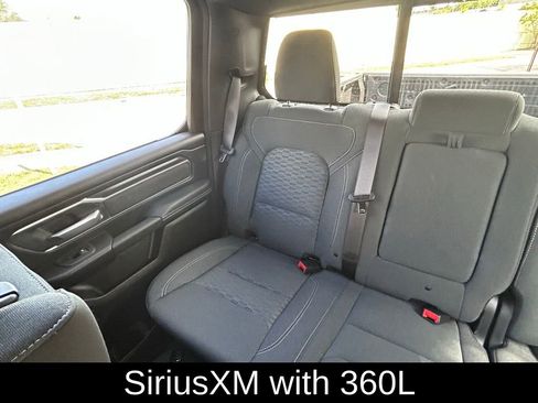 Used 2026 RAM 1500 2WD Crew Cab image 11