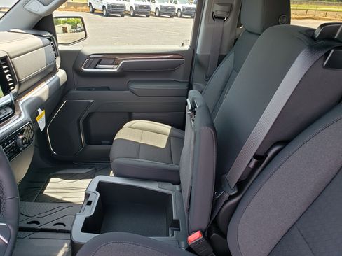 New 2026 Chevrolet Silverado 1500 RST w/ RST Select Package AWD/4WD image 29