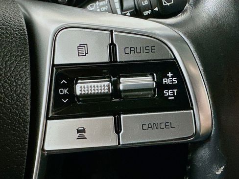 Certified 2022 Kia Telluride LX AWD/4WD image 10
