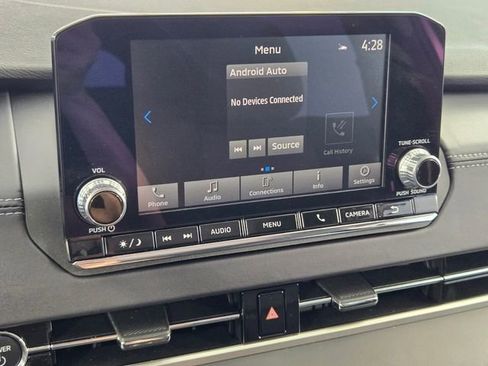 Used 2025 Mitsubishi Outlander ES image 20