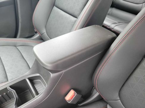 New 2027 Chevrolet Bolt RS FWD image 20