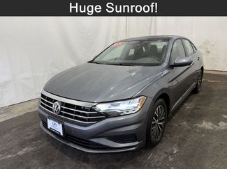 Used 2019 Volkswagen Jetta SE video 1