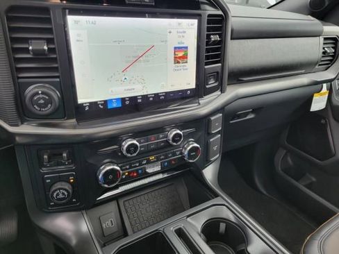 New 2025 Ford F150 Tremor w/ Equipment Group 402A High image 35