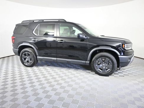 Used 2026 Honda Passport RTL image 8
