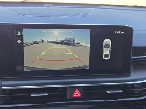 Used 2025 Kia K5 GT-Line image 10