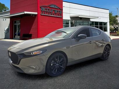 Used 2024 MAZDA MAZDA3 s