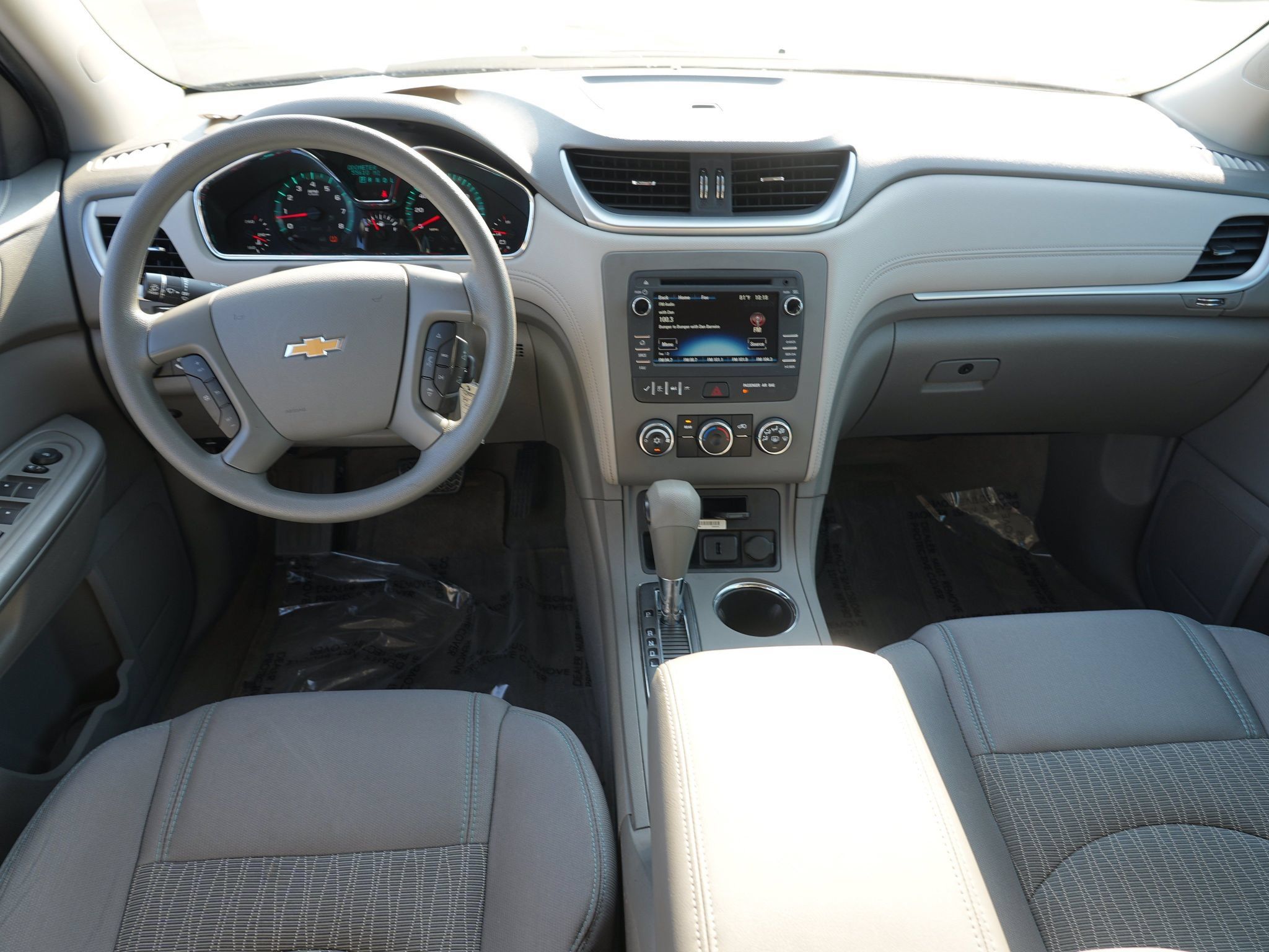 Used 2016 Chevrolet Traverse LS AWD/4WD image 25
