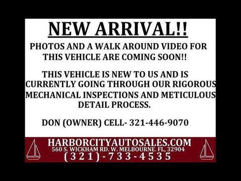 Used 2019 Honda CR-V EX-L image 1