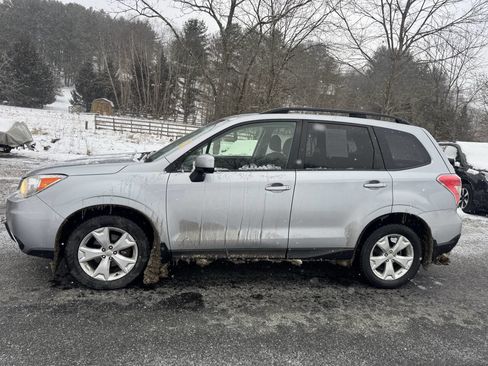 Used 2014 Subaru Forester 2.5i Premium image 5