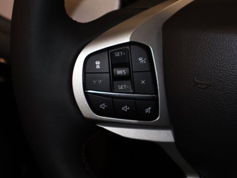 New 2026 Ford Explorer Active AWD/4WD image 20