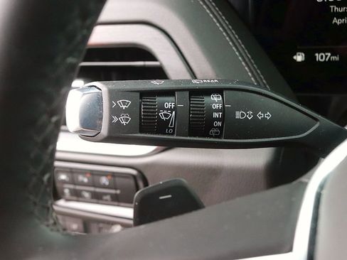 Used 2025 GMC Yukon Denali AWD/4WD image 28