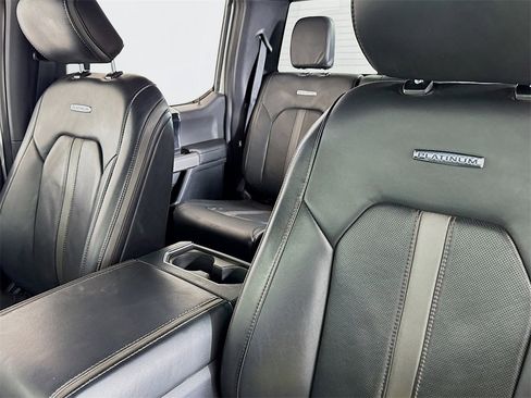 Used 2022 Ford F350 Platinum image 16