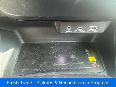 Used 2024 Subaru Impreza RS AWD/4WD image 15