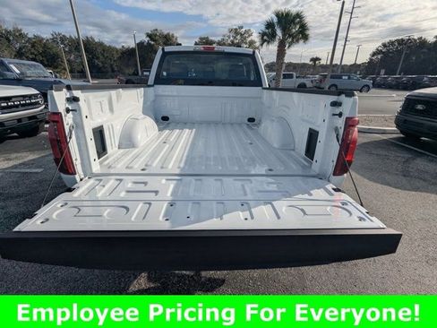 New 2026 Ford F150 XL AWD/4WD image 14