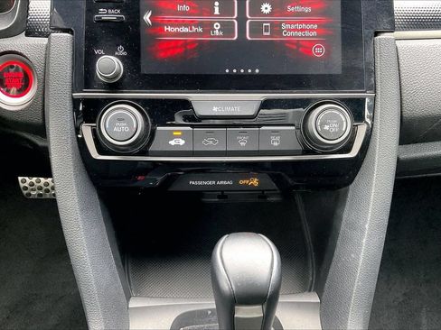 Used 2021 Honda Civic Sport image 16