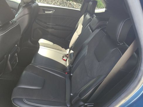 Used 2021 Ford Edge ST AWD/4WD image 15
