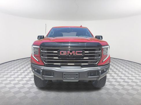 New 2026 GMC Sierra 1500 AT4X AWD/4WD image 9