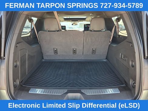 Certified 2023 GMC Yukon XL Denali image 22