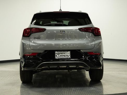 New 2026 Buick Encore GX Sport Touring w/ Comfort Package image 7