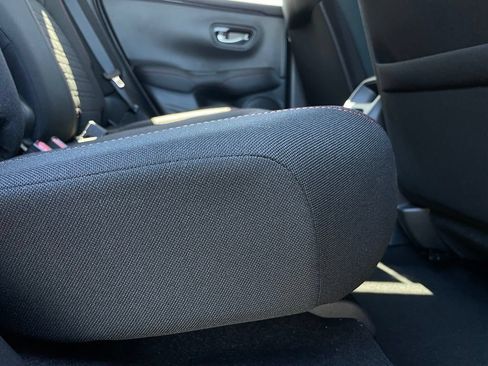 Certified 2026 Honda HR-V Sport image 35