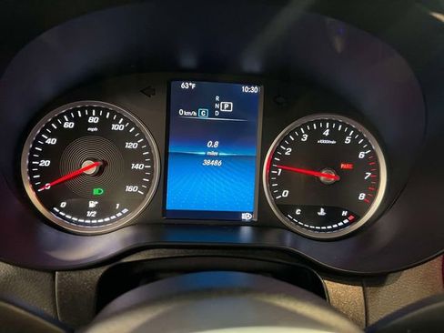 Certified 2022 Mercedes-Benz GLC 300 4MATIC Coupe image 26